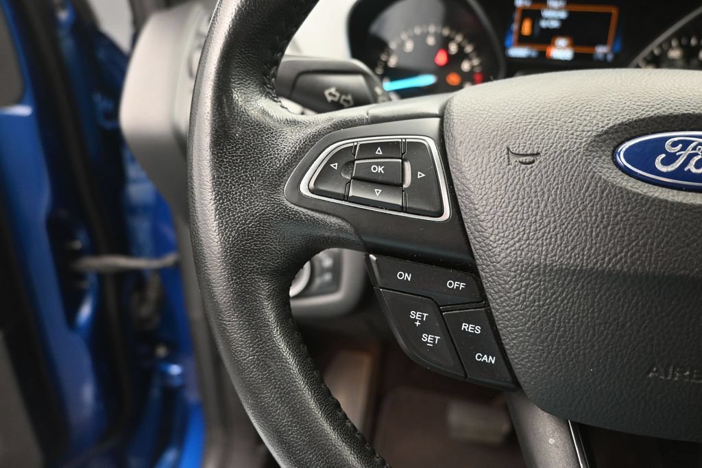 Used 2019 Ford Escape SEL FWD image 7