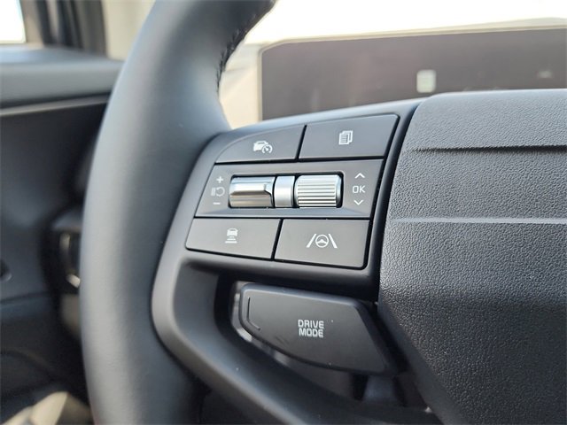 New 2026 Kia Sportage SX image 24