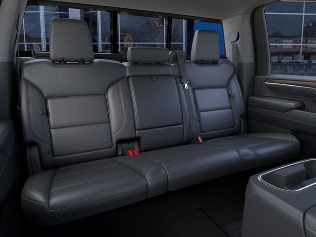 New 2026 Chevrolet Silverado 2500 LT w/ Trail Boss Package AWD/4WD image 19