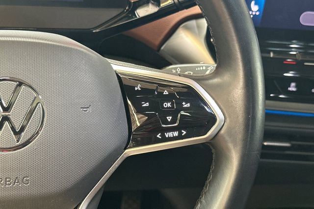 Used 2021 Volkswagen ID.4 Pro S image 30