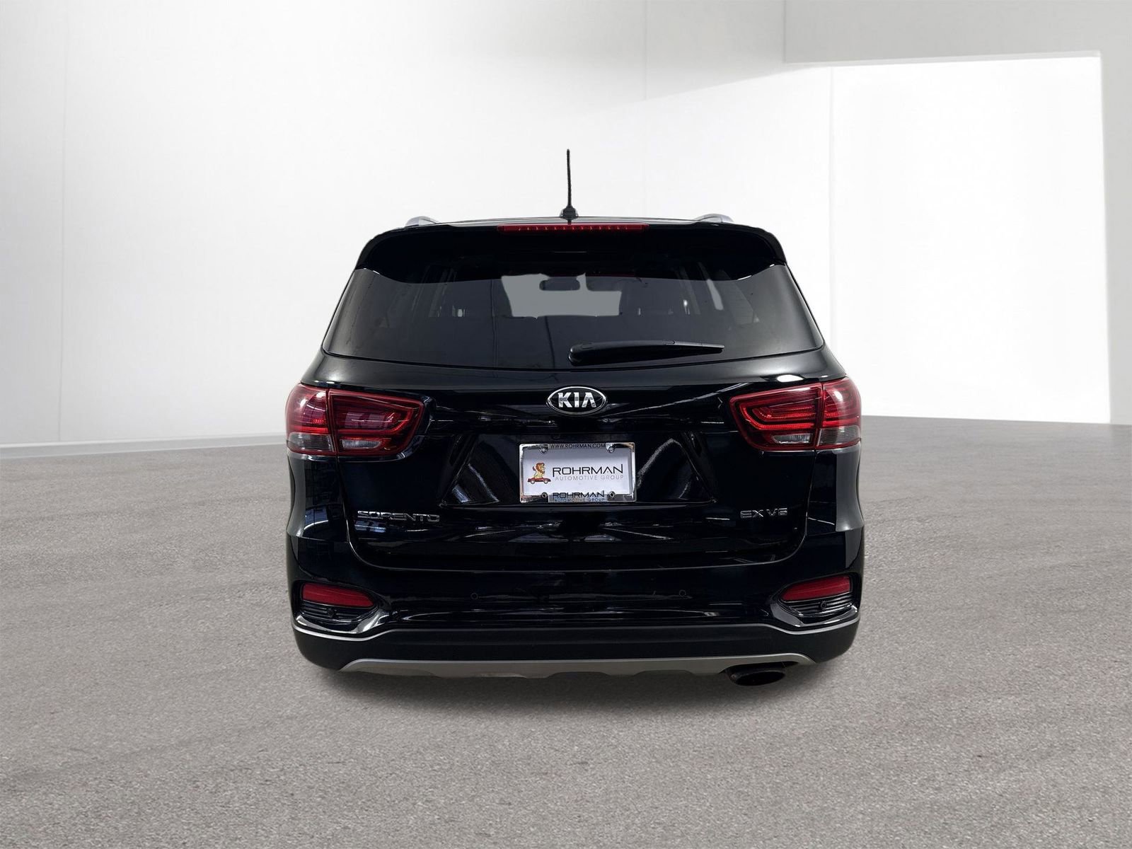 Used 2020 Kia Sorento EX image 32