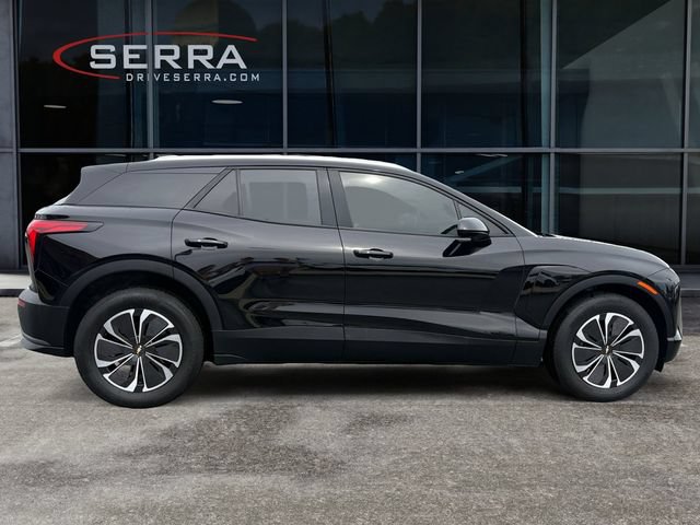 Used 2024 Chevrolet Blazer EV LT AWD/4WD image 6
