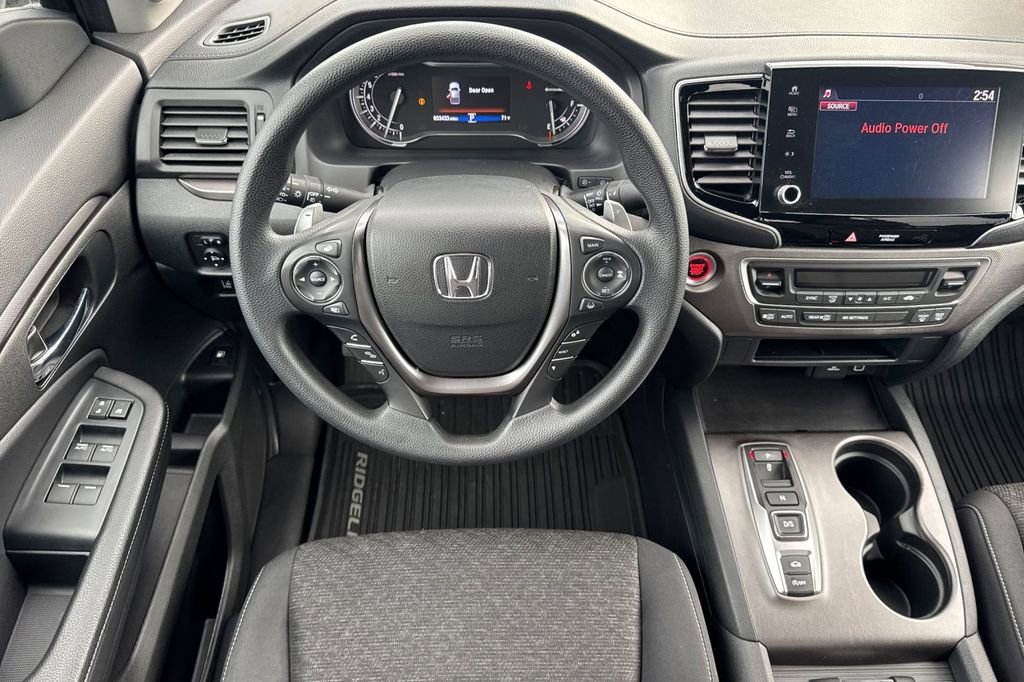 Certified 2023 Honda Ridgeline Sport image 16