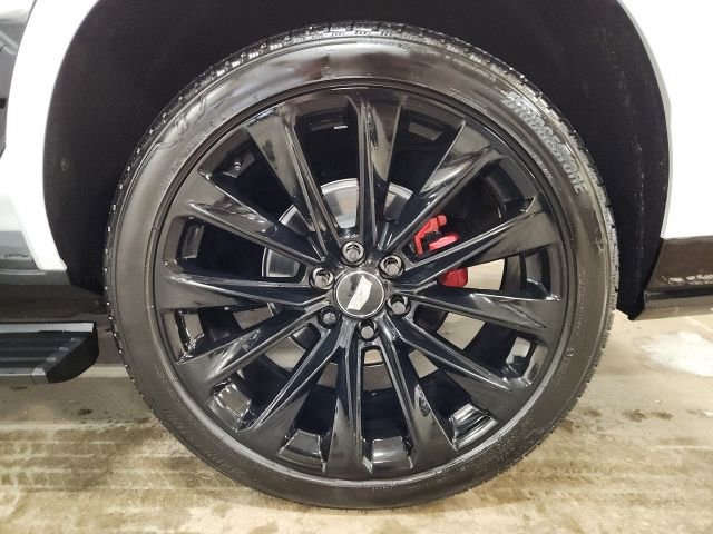 Used 2026 Cadillac Escalade V image 28