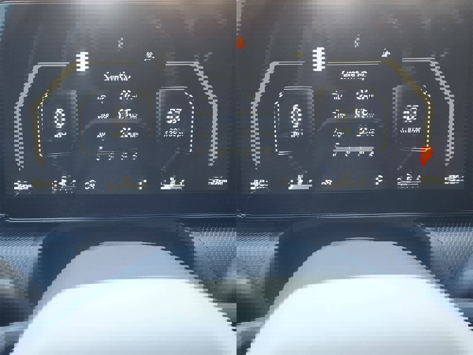 Certified 2025 Kia K4 GT-Line Turbo image 16