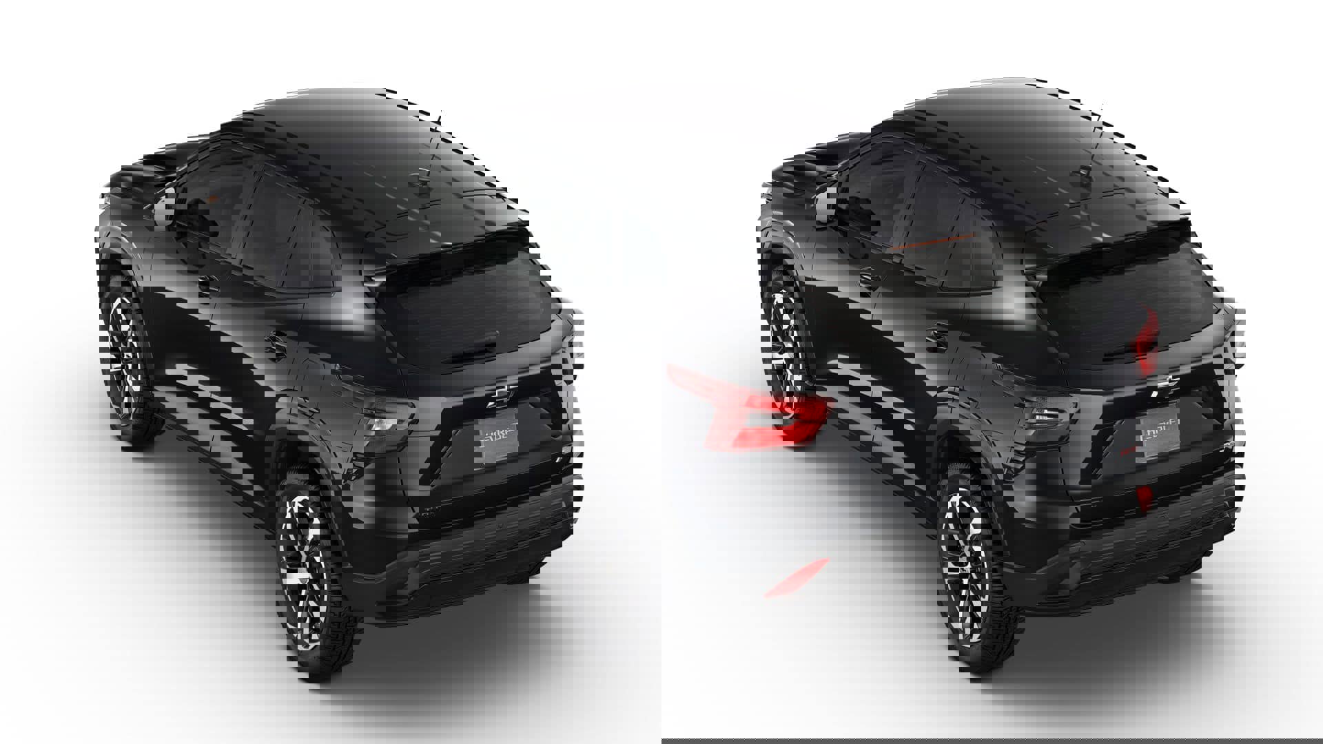 New 2026 Chevrolet Trax RS w/ Driver Confidence Package image 26