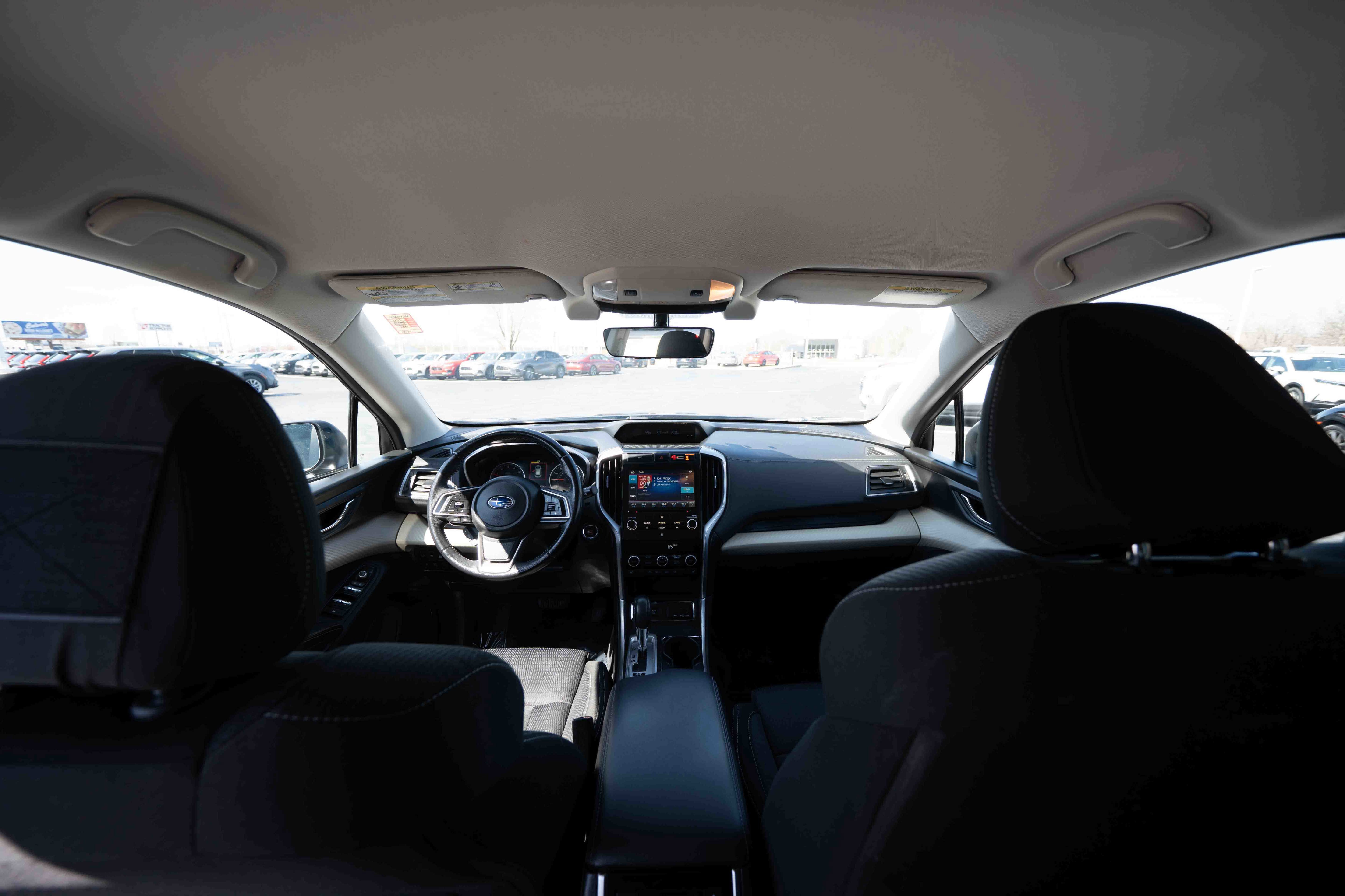 Used 2021 Subaru Ascent Premium w/ Convenience Package image 19