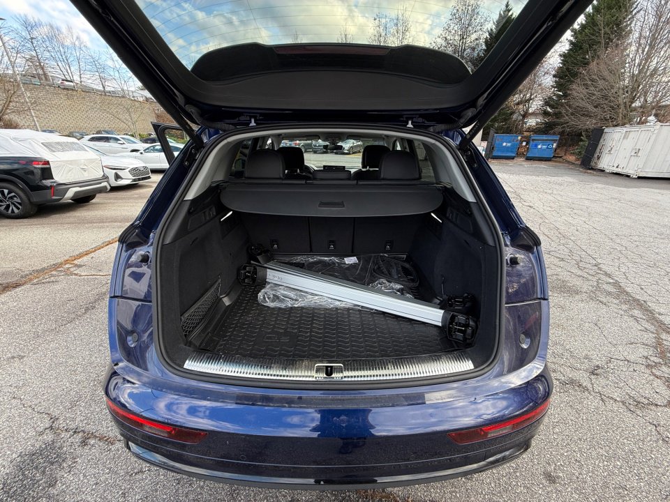 Certified 2022 Audi Q5 2.0T Prestige image 15