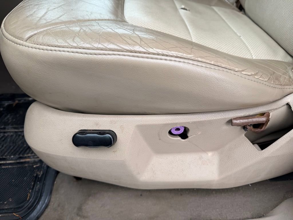 Used 2003 Ford Expedition Eddie Bauer image 6