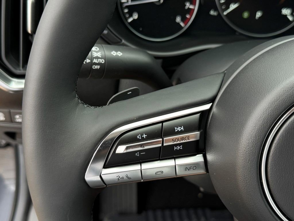 New 2025 MAZDA CX-50 2.5 Turbo w/ Weather Package image 28