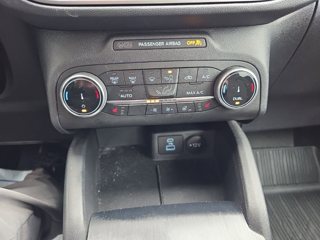Used 2023 Ford Escape Active image 26