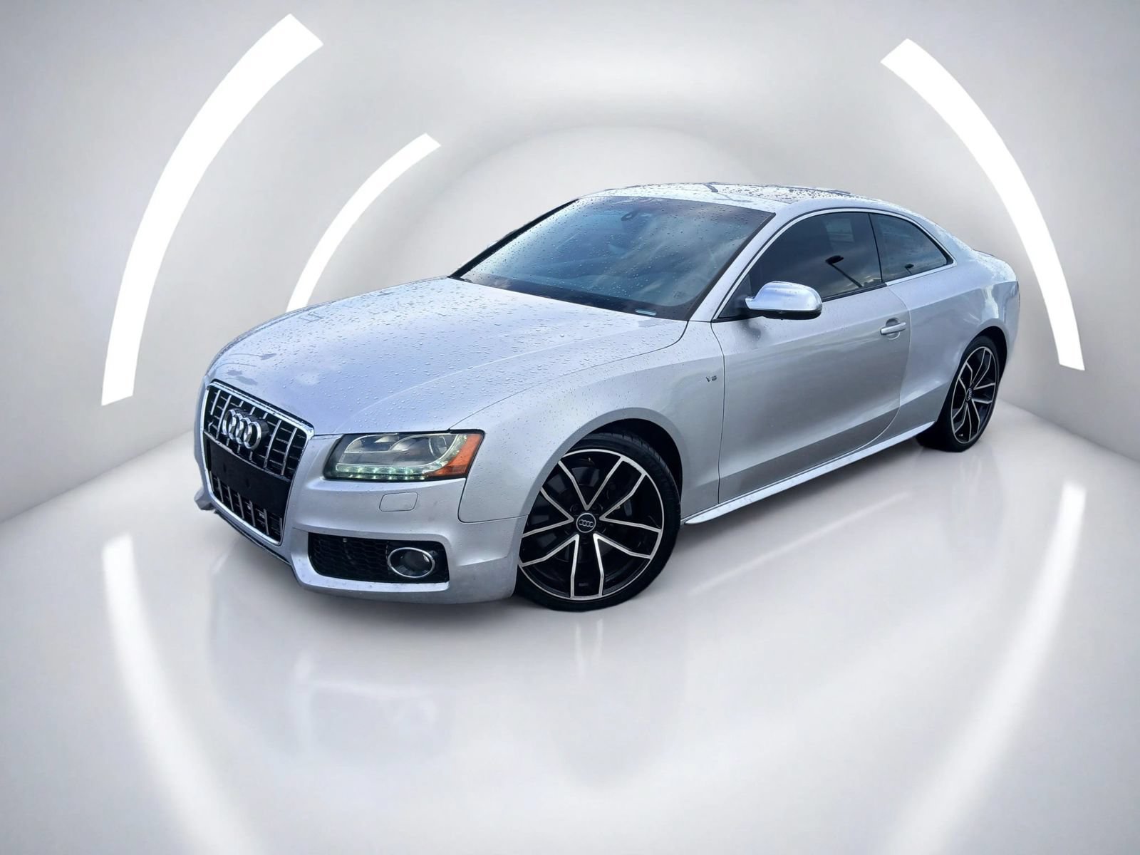 Used 2012 Audi S5 Premium Plus AWD/4WD image 1