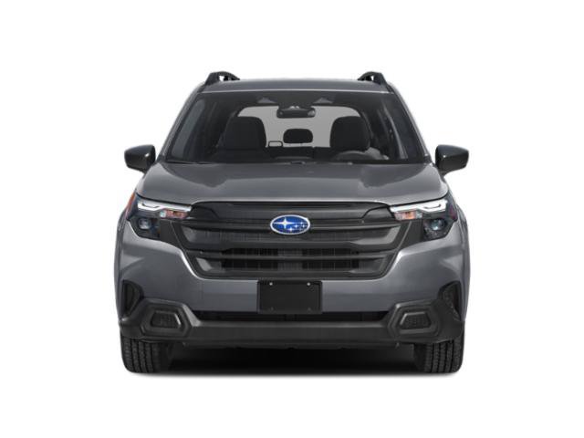 Used 2025 Subaru Forester w/ Convenience Package #1 AWD/4WD image 7