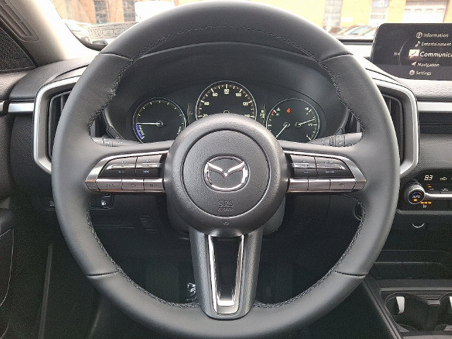 New 2026 MAZDA CX-50 2.5 Hybrid w/ Weather Package AWD/4WD image 20