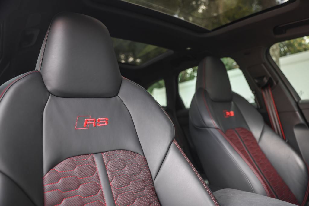 Used 2024 Audi RS 6 performance AWD/4WD image 26