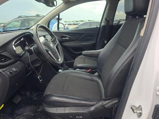 Used 2017 Buick Encore Preferred AWD/4WD image 5