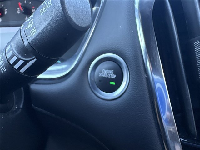 Certified 2023 Chevrolet Traverse LT image 16