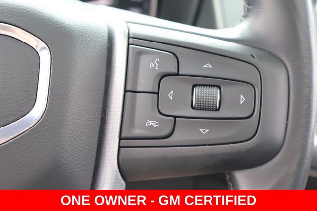 Certified 2021 GMC Yukon SLT w/ SLT Premium Package image 29