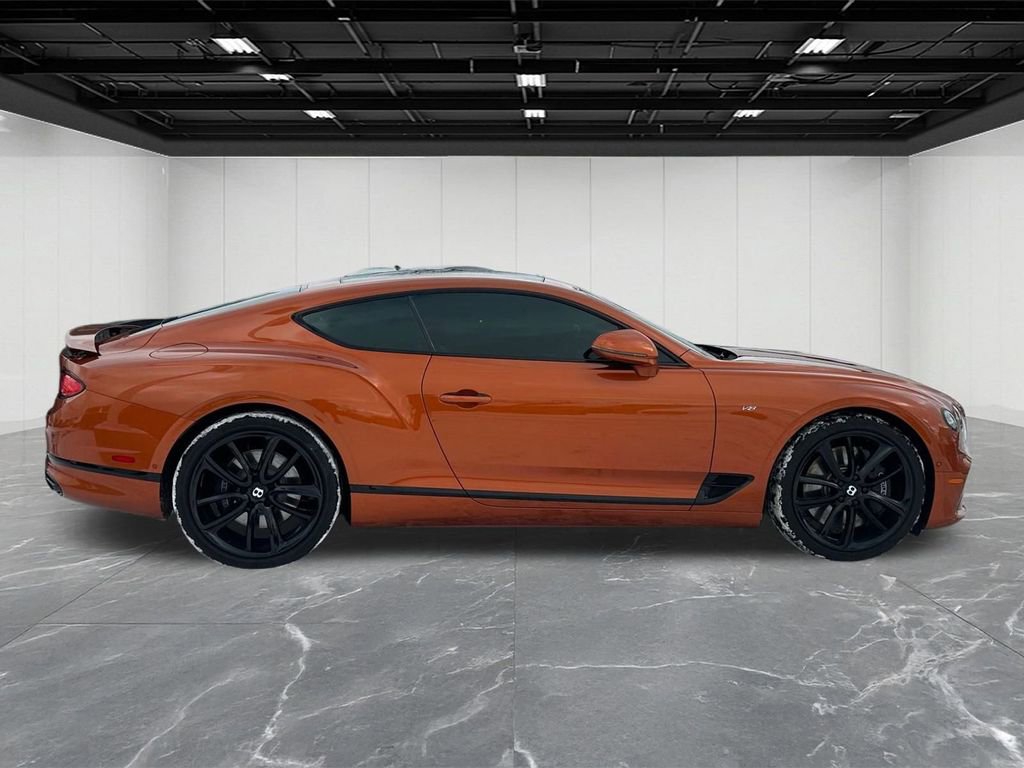 Used 2021 Bentley Continental GT image 10