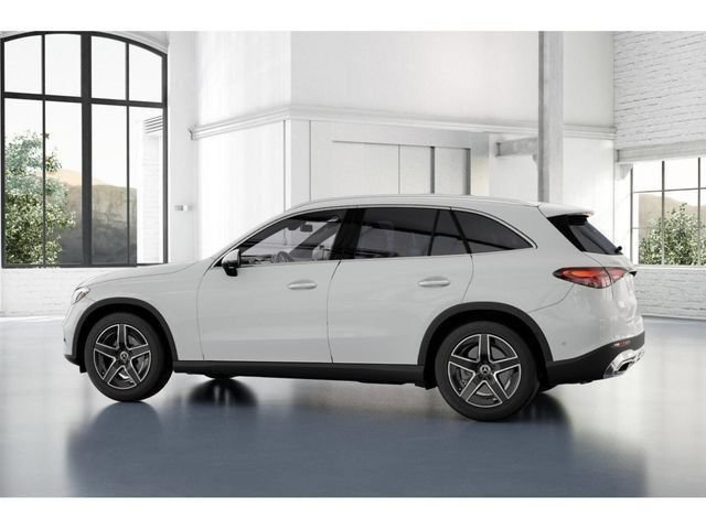 Used 2026 Mercedes-Benz GLC 300 4MATIC image 32