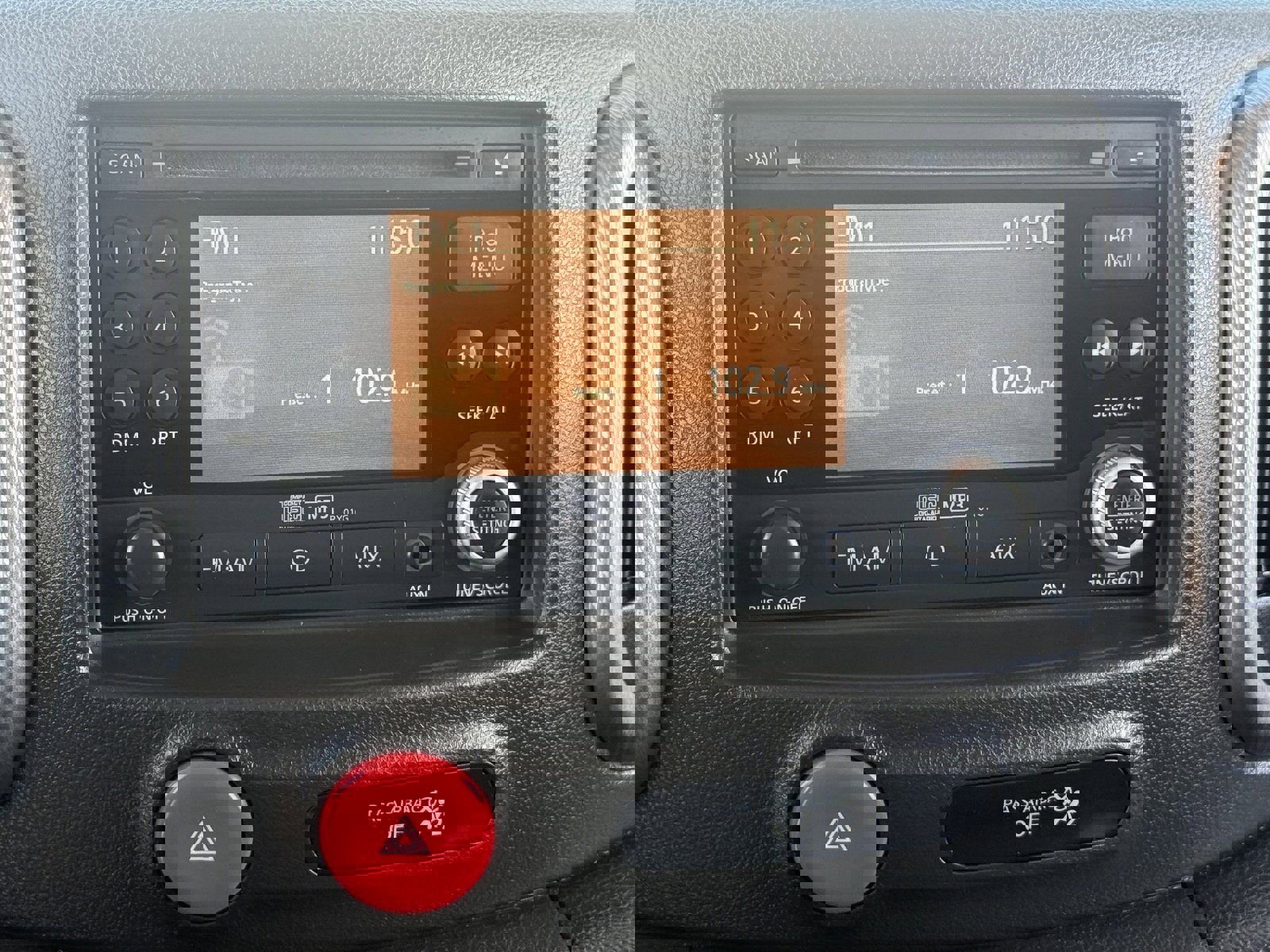 Used 2010 Nissan Cube 1.8 S Krom Edition w/ Interior Designer Pkg image 27