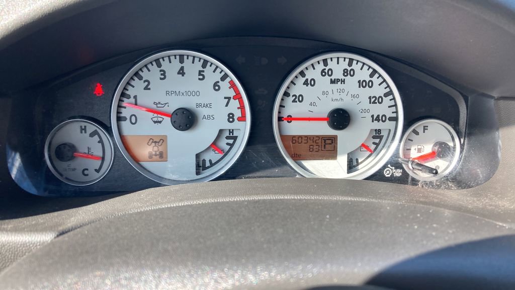 Used 2017 Nissan Frontier PRO-4X image 13