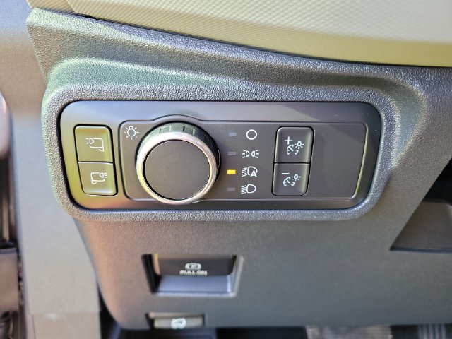 Used 2022 Ford Bronco Badlands w/ Sasquatch Package AWD/4WD image 17