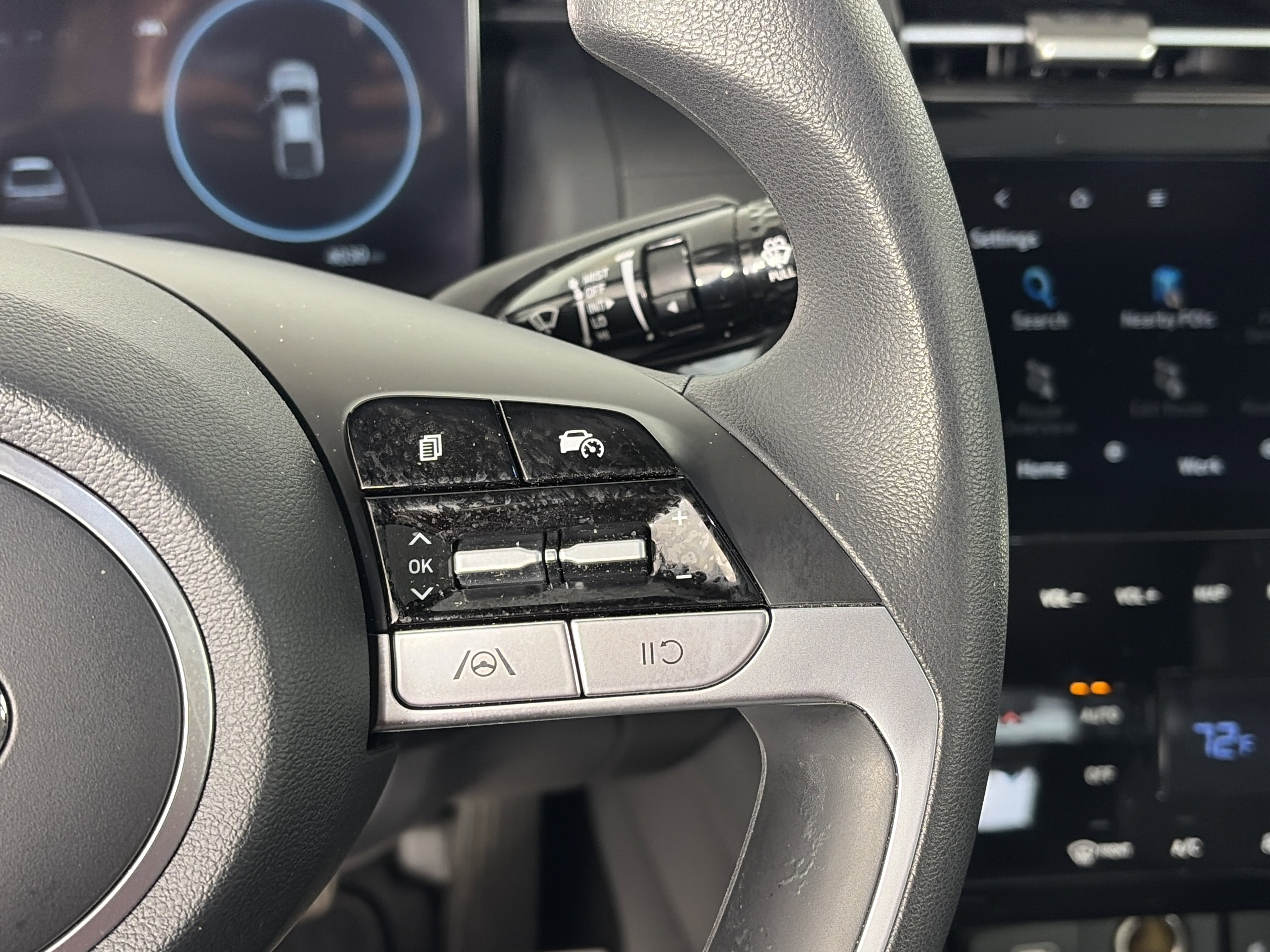 Used 2024 Hyundai Santa Cruz SEL w/ Activity Package image 29