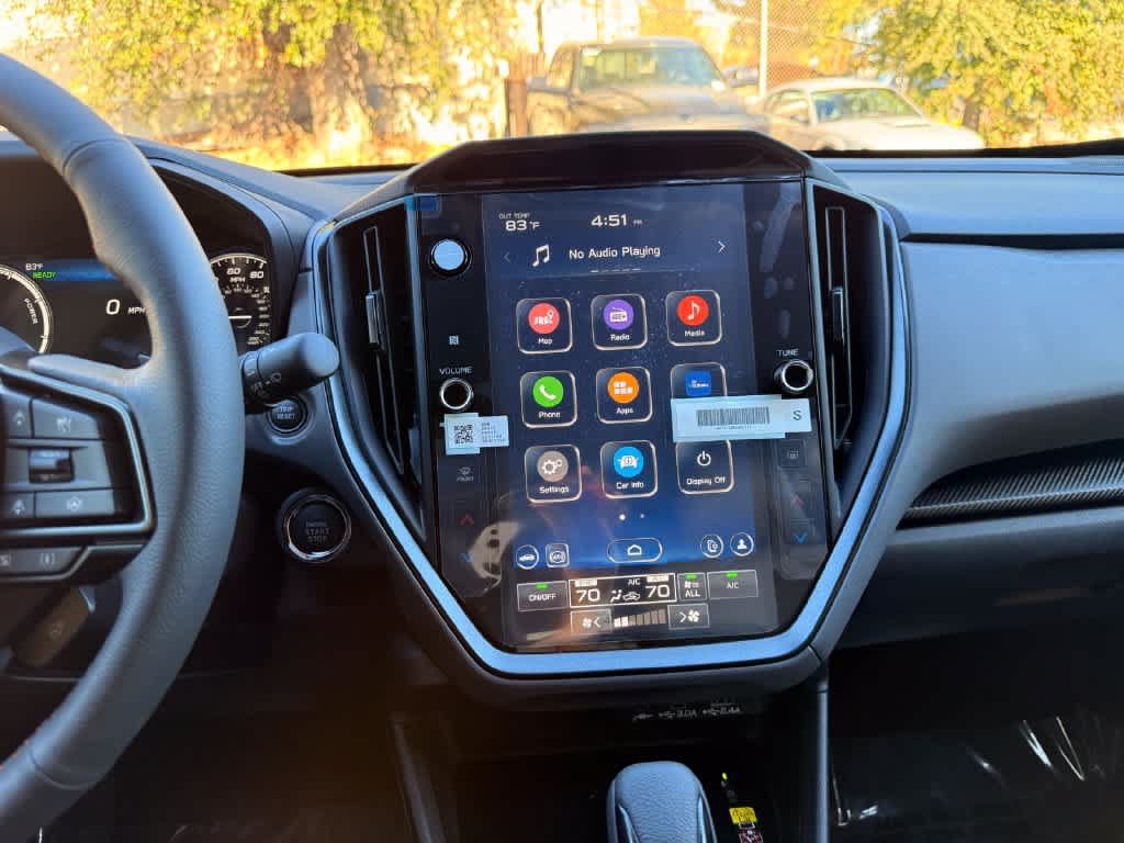 New 2026 Subaru Crosstrek 2.5i Limited AWD/4WD image 17
