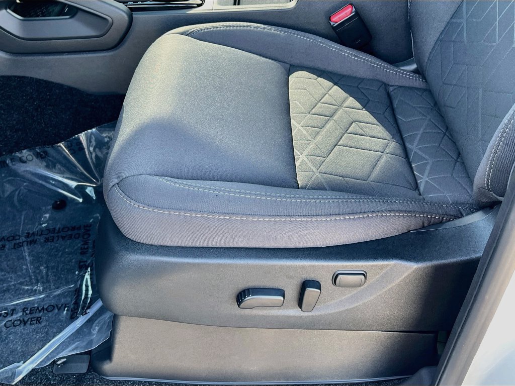 New 2027 Nissan Frontier SV w/ SV Convenience Package RWD image 18