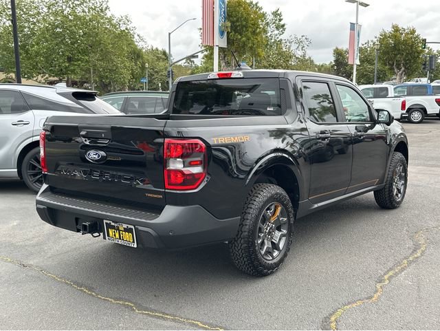 New 2026 Ford Maverick Tremor AWD/4WD image 6