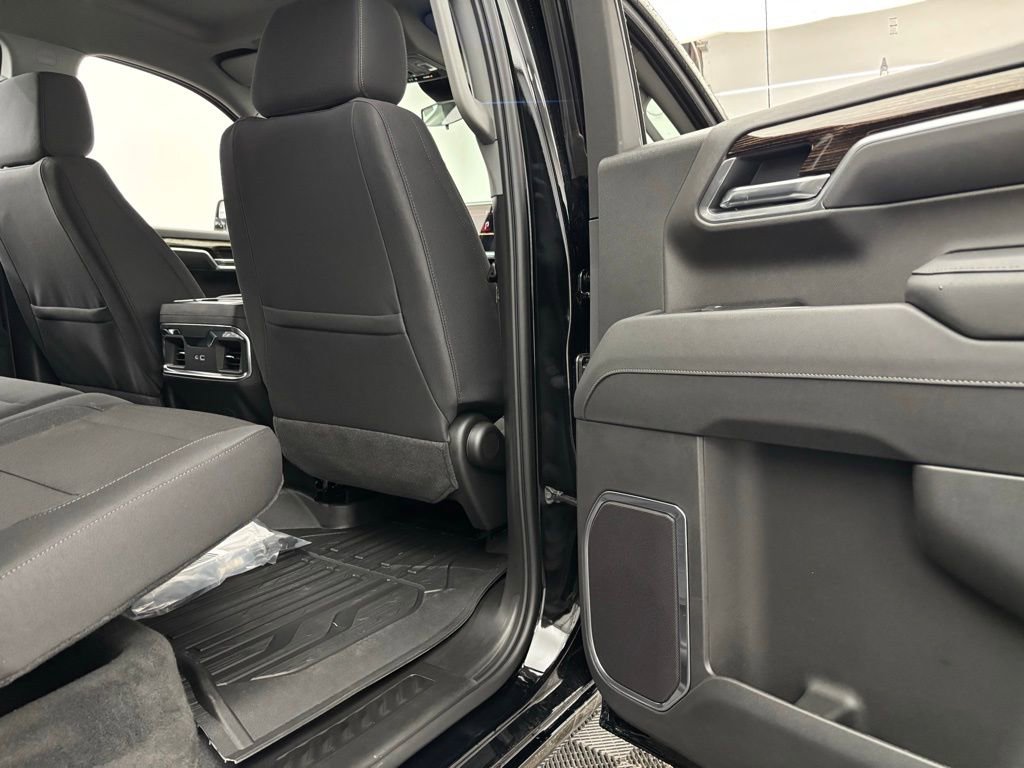 New 2026 GMC Sierra 1500 Elevation image 35