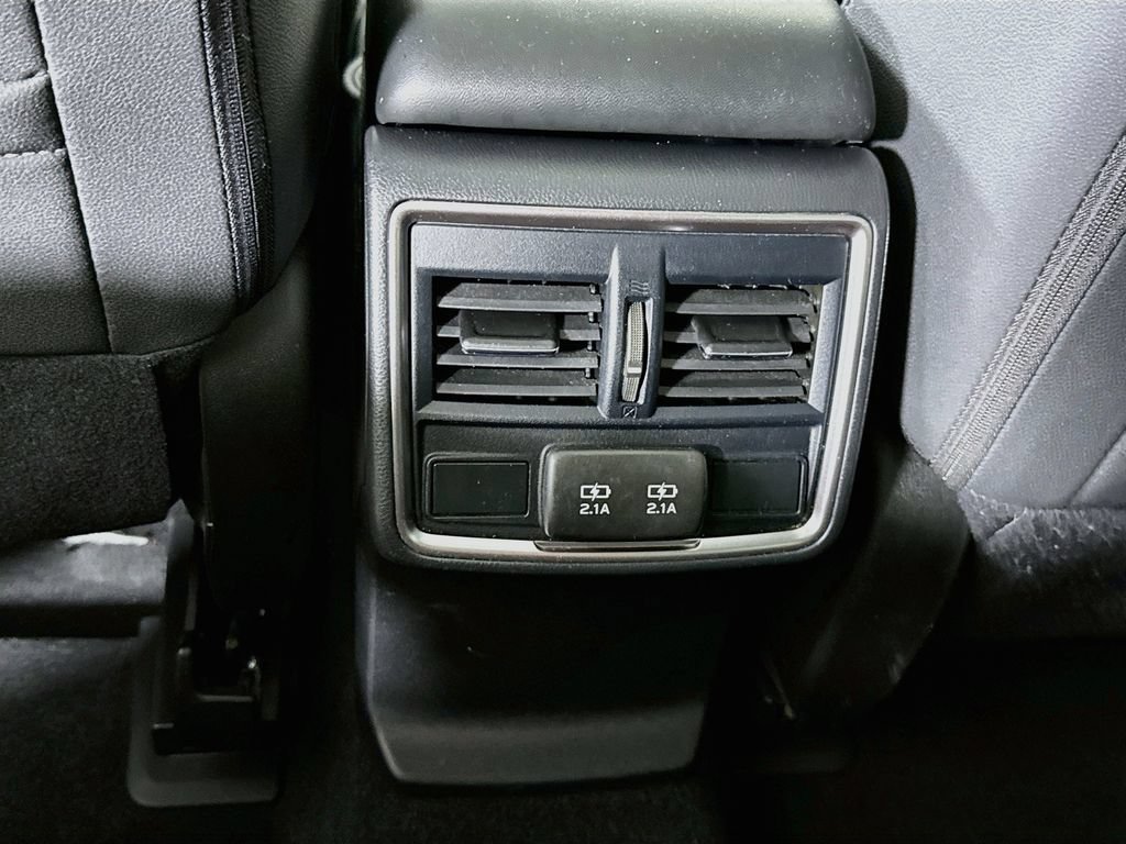 Used 2020 Subaru Forester Premium w/ Popular Package #1 AWD/4WD image 28