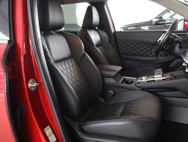Used 2022 Mitsubishi Outlander SEL image 43