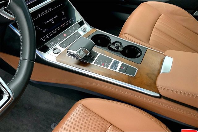 Certified 2023 Audi A6 Premium Plus w/ Premium Plus Package image 17