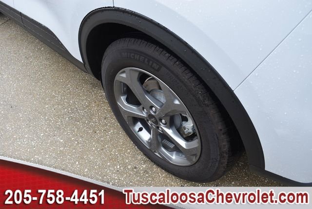 Used 2025 Ford Escape ST-Line w/ Tech Pack #1 FWD image 15
