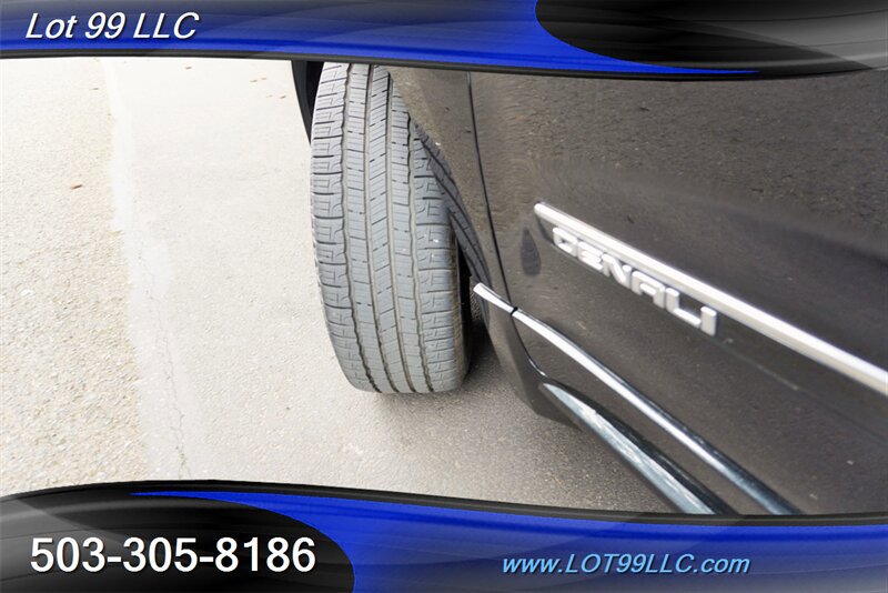 Used 2015 GMC Acadia Denali AWD/4WD image 4