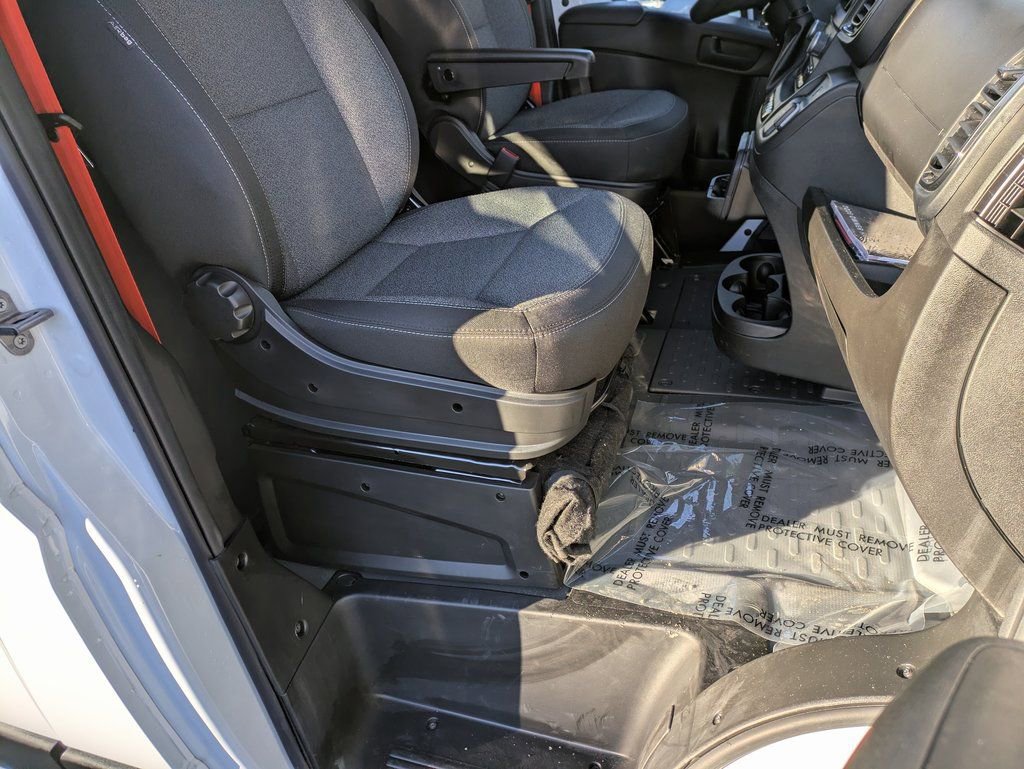 Used 2025 RAM ProMaster 3500 image 26