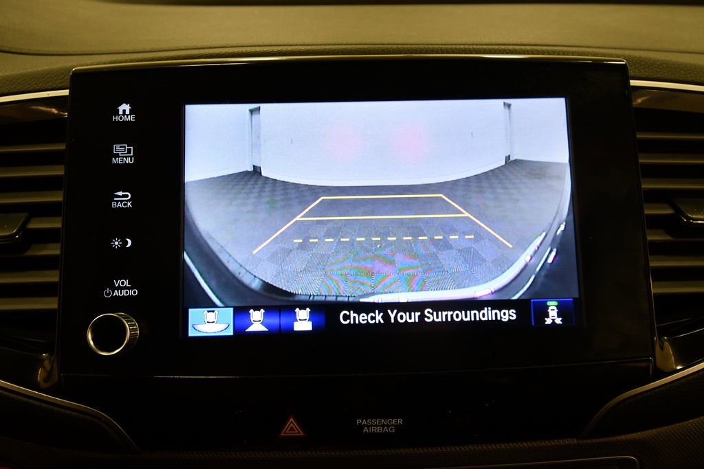 Certified 2023 Honda Ridgeline RTL image 25