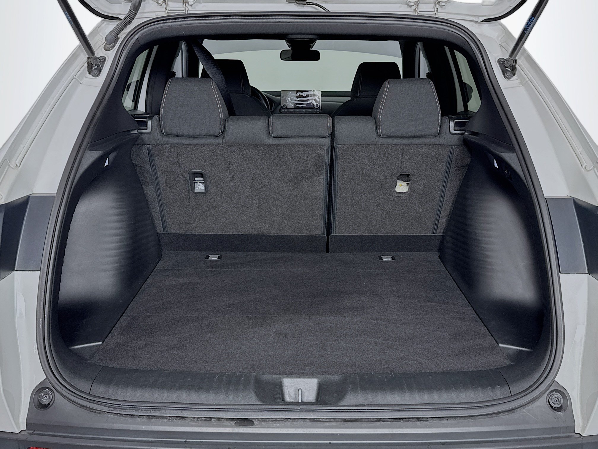Certified 2023 Honda HR-V Sport image 24