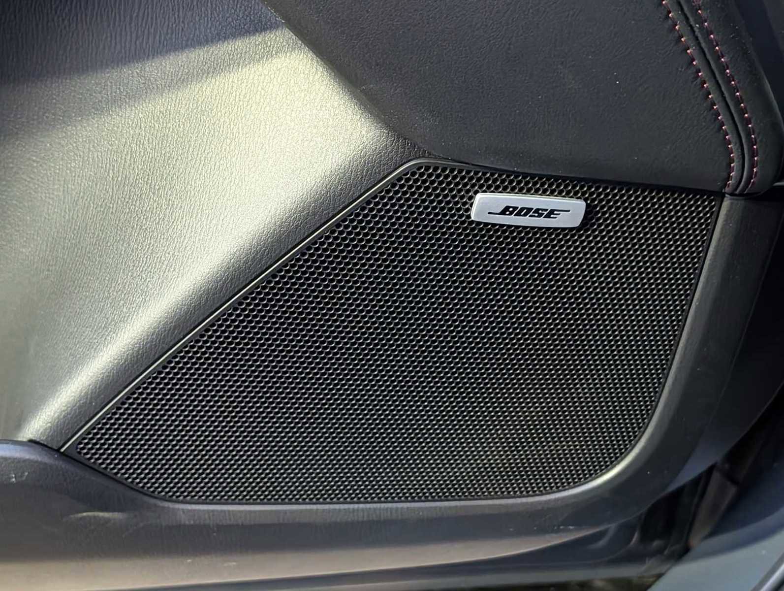 Used 2024 MAZDA CX-5 Carbon Edition image 30