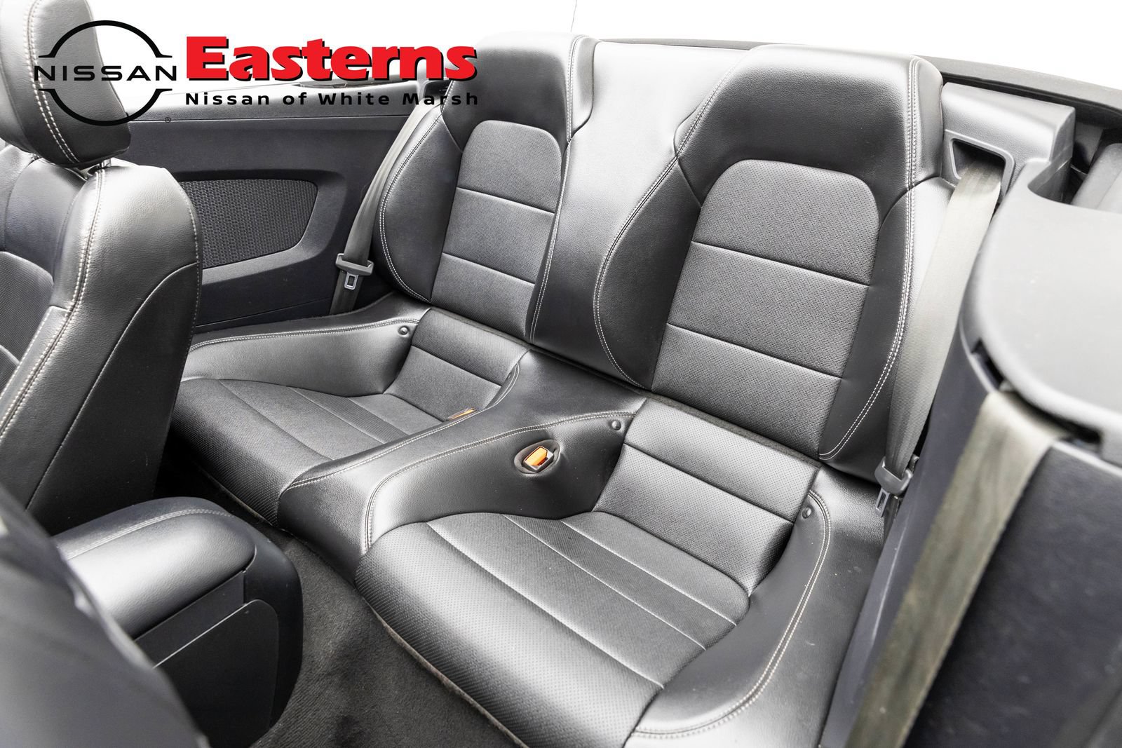 Used 2022 Ford Mustang Premium RWD image 31