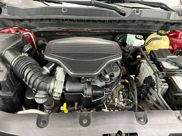 Used 2020 Chevrolet Blazer RS FWD image 32