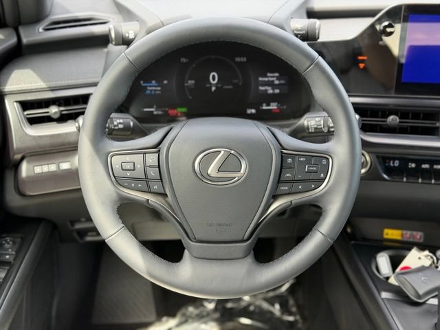Certified 2025 Lexus UX 300h AWD w/ Accessory Package (Z1) image 23