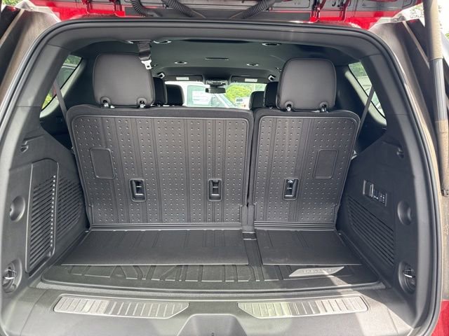 New 2026 Chevrolet Tahoe Premier RWD image 13