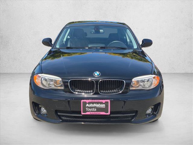 Used 2012 BMW 128i Coupe RWD image 2