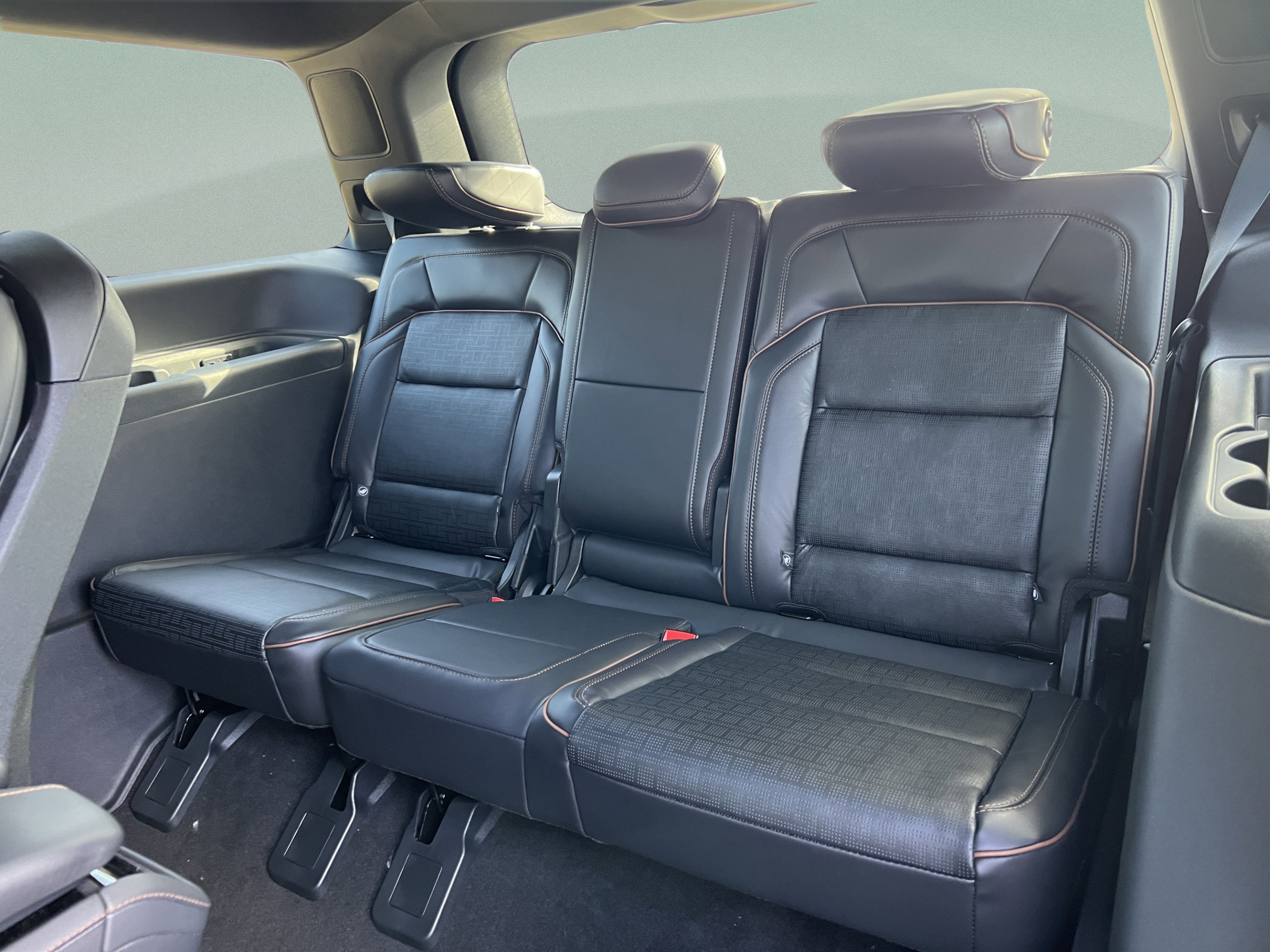 New 2026 Lincoln Navigator Black Label AWD/4WD image 27