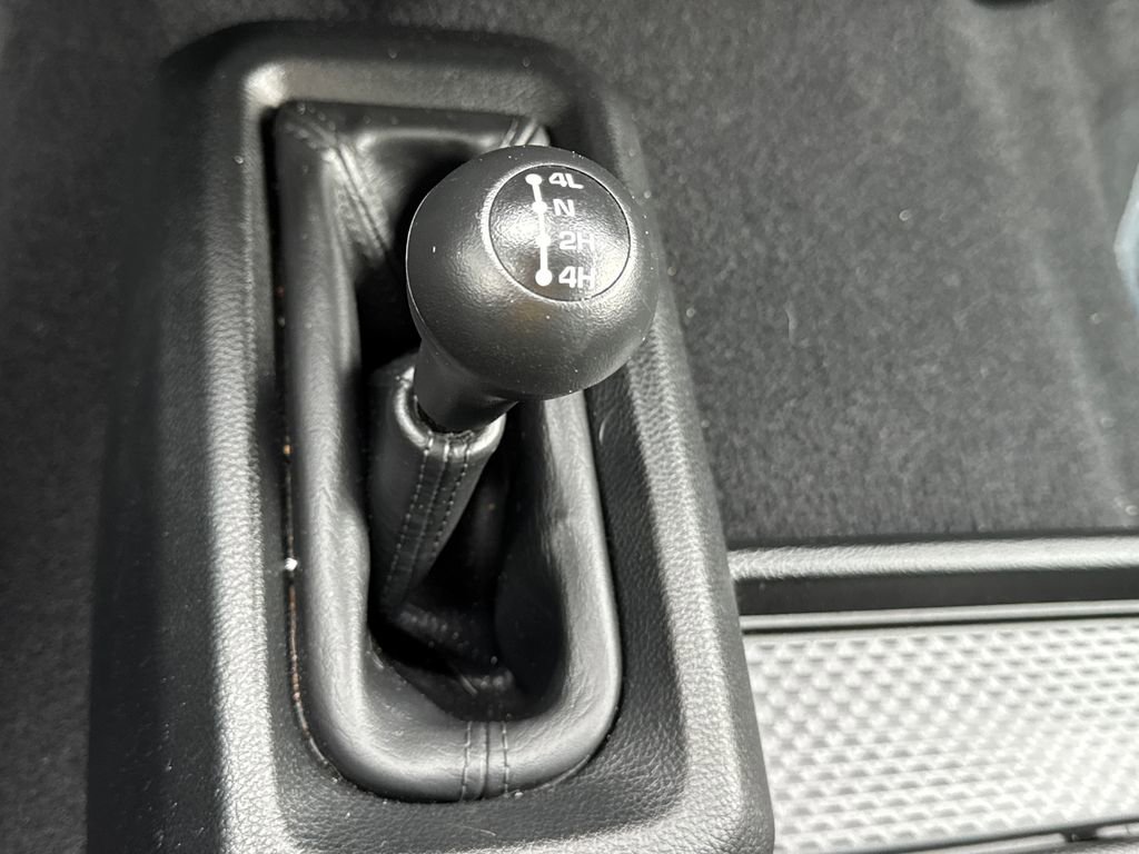 Used 2021 RAM 2500 Power Wagon image 31