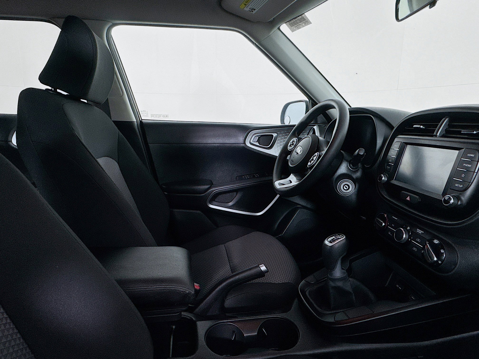 Used 2021 Kia Soul LX image 27