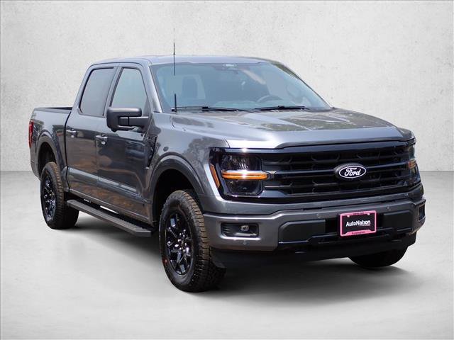 New 2026 Ford F150 XLT w/ Equipment Group 302A MID AWD/4WD image 6